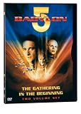 Babylon 5: The Gathering/In the Beginning
