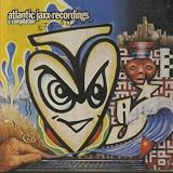 Atlantic Jaxx Recordings A Compilation by Basement Jaxx
