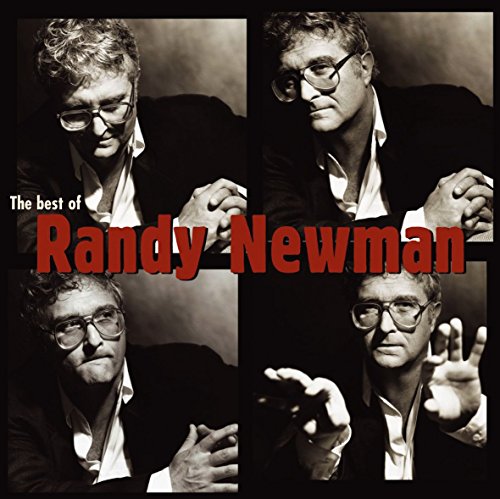 Randy Newman - Best of [Warner Archives] - Zortam Music
