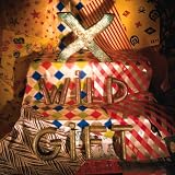 album art to Wild Gift