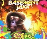 Jus 1 Kiss Import by Basement Jaxx
