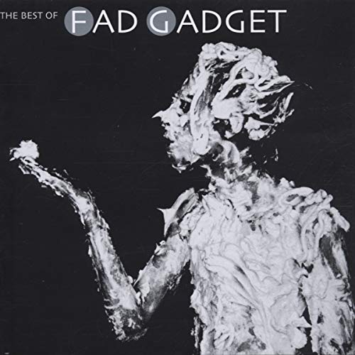 Fad Gadget - Dressed In Black - CD 2/2 - Zortam Music