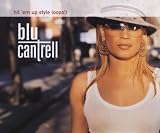 Hit `em Up Style ORIGINAL RECORDING REISSUED Import CD SINGLE by Blu Cantrell