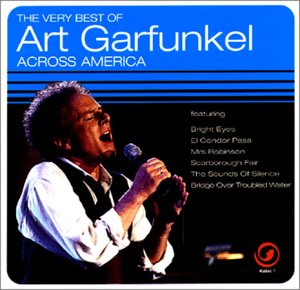 Art Garfunkel - Across America - Zortam Music