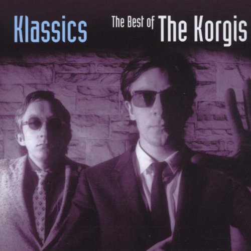 The Korgis - If It