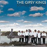 album art to Somos Gitanos