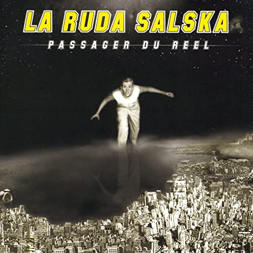 Passager du Reel