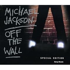 Off The Wall (Special Edition)