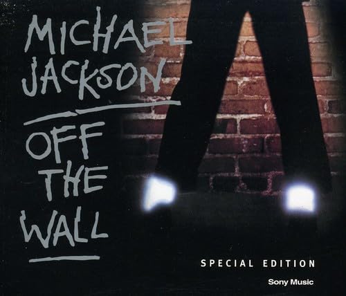 Off the Wall �}�C�P�� �W���N�\��