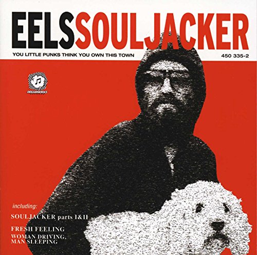 Eels - Ok�nt Album - Zortam Music