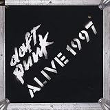 Alive 1997 by Daft Punk