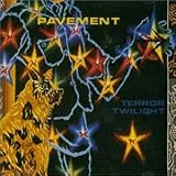 Terror Twilight + 3 Import by Pavement
