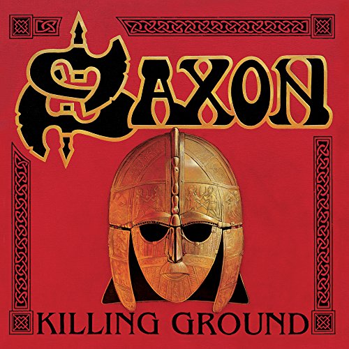 Killing Ground