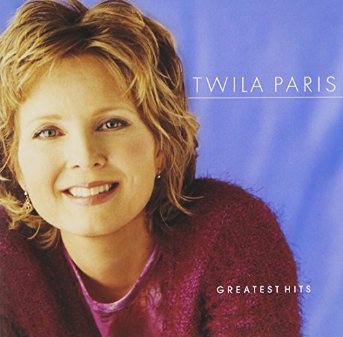 Twila Paris - Contemporary Christian Classics, Volume 1 - Zortam Music