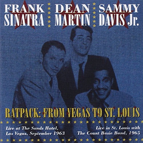 Frank Sinatra & Dean Martin - night club - Zortam Music