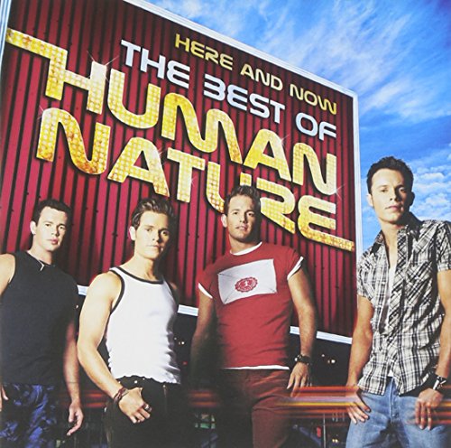 ภ” - Here & Now: the Best of Human Nature - Zortam Music