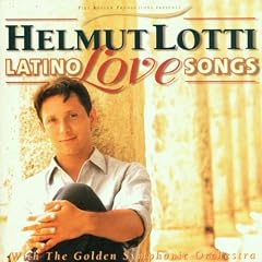 Helmut Lotti -《Latino Love Songs》[MP3!]