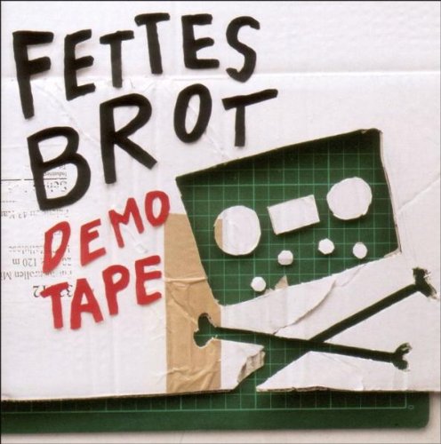 Fettes Brot - Demo Tape - Zortam Music