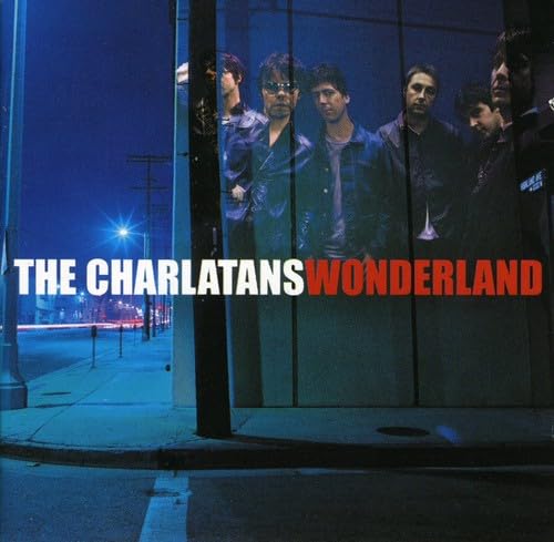 The Charlatans - Ballad Of The Band Lyrics - Zortam Music