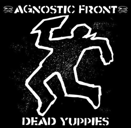 Agnostic Front - Club Girl Lyrics - Zortam Music