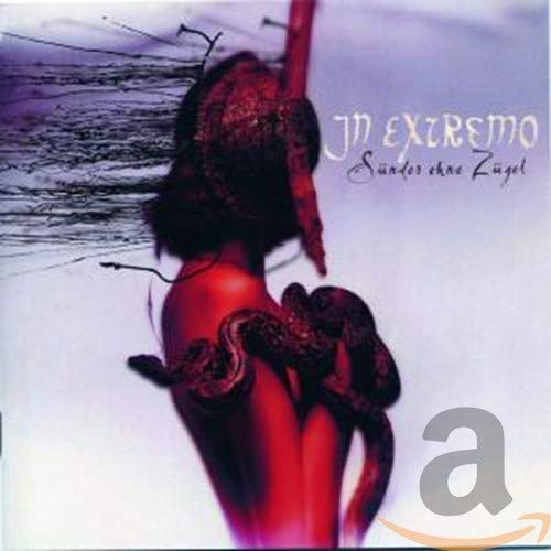 IN EXTREMO - Suender Ohne Zuegel - Zortam Music