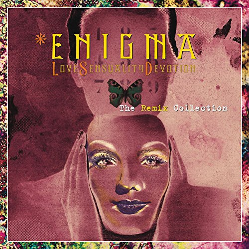 Enigma - LSD - Love Sensuality Devotion (The Remix Collection) - Zortam Music