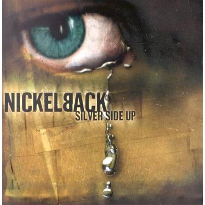 Nickleback - Silver Side Up - Zortam Music