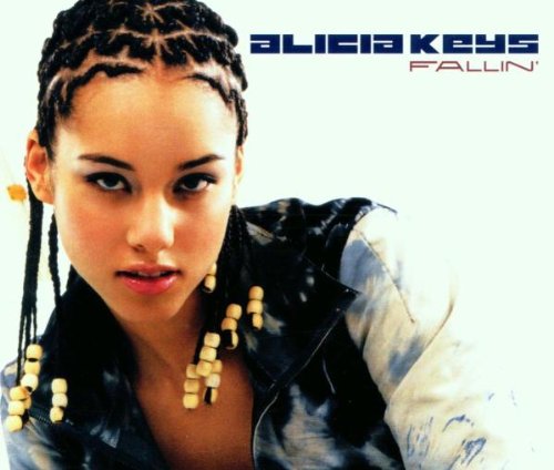 Alicia Keys - Fallin