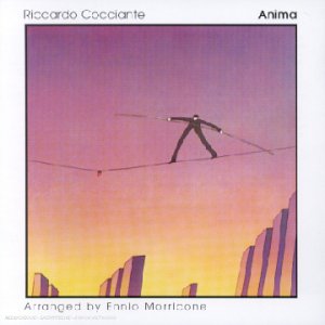 Riccardo Cocciante - Anima - Zortam Music