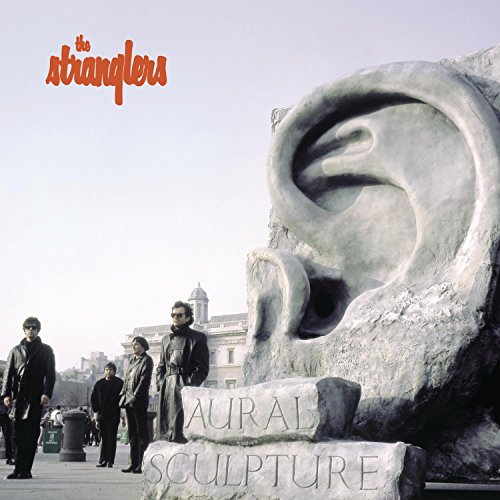 Stranglers, The - Aural Sculpture - Zortam Music