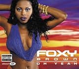 Foxy Brown - Oh Yeah