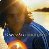 David Usher - Morning Orbit Album
