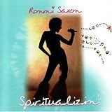Spiritualizin by Ronni Saxon
