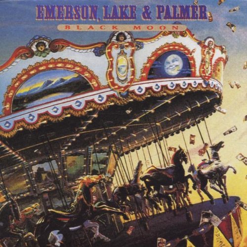 Emerson, Lake & Palmer - Affairs Of The Heart Lyrics - Zortam Music