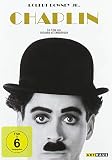 Chaplin By &nbsp;