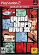 Grand Theft Auto 3