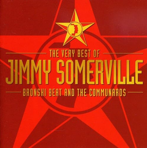 Jimmy Somerville - Never Can Say Goodbye Lyrics - Zortam Music