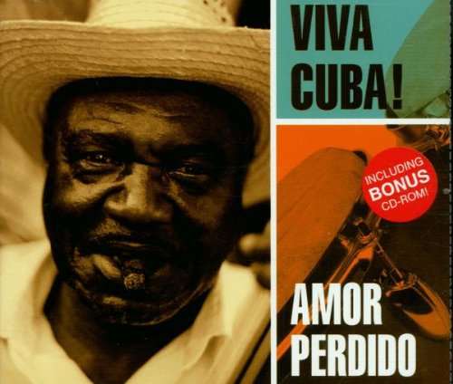 Viva Cuba: Amor Perdido