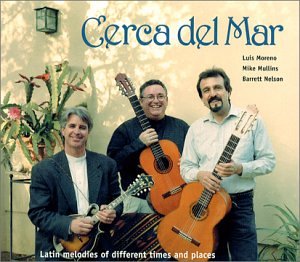 Cerca del Mar