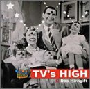 TV's HIGH