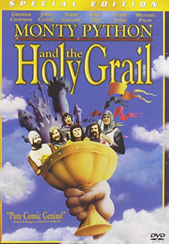 Monty Python