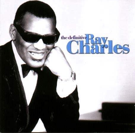 Ray Charles - The Definitive Ray Charles - Zortam Music