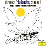 Richard Strauss: Friedenstag