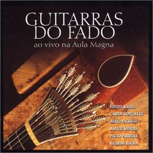 Guitarras Do Fado