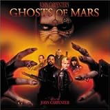 Buy Ghosts of Mars: Original Motion Picture Score on Amazon