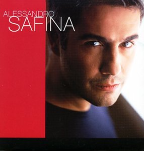 Alessandro Safina - LUNA (SOUNDTRACK 