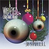 A Wild-Eyed Christmas Night