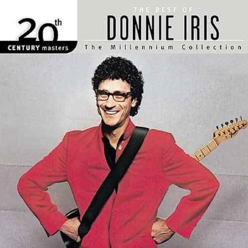 DONNIE IRIS - --- - Zortam Music