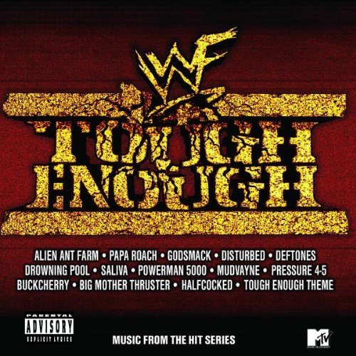 WWF Tough Enough