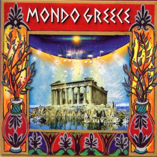 Mondo Greece